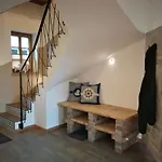 Boddenkutter 펜션 보른