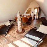 펜션 Boddenkutter 보른
