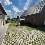 펜션 Boddenkutter 보른