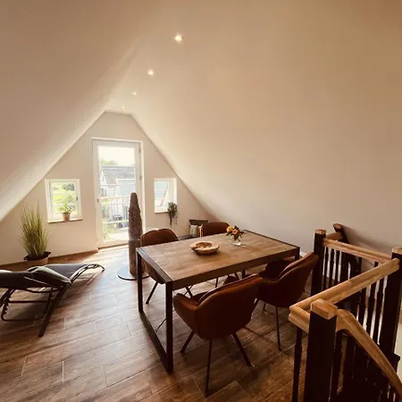 Holiday home Boddenkutter