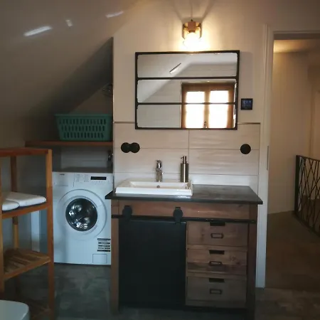 Holiday home Boddenkutter
