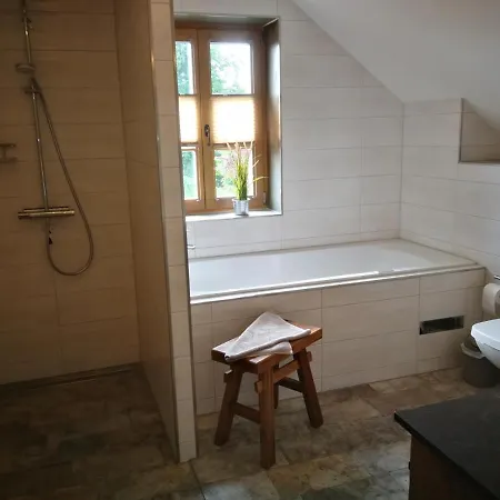 Boddenkutter Holiday home