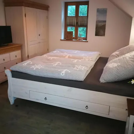 Boddenkutter Holiday home