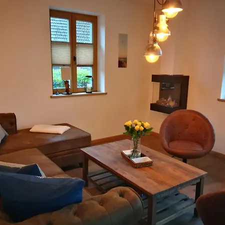 بيت للعطل Boddenkutter بون