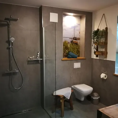 بيت للعطل Boddenkutter بون