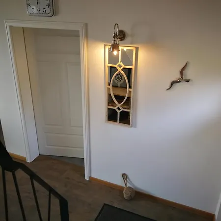 Boddenkutter بيت للعطل *