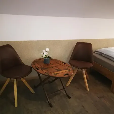 بيت للعطل Boddenkutter *