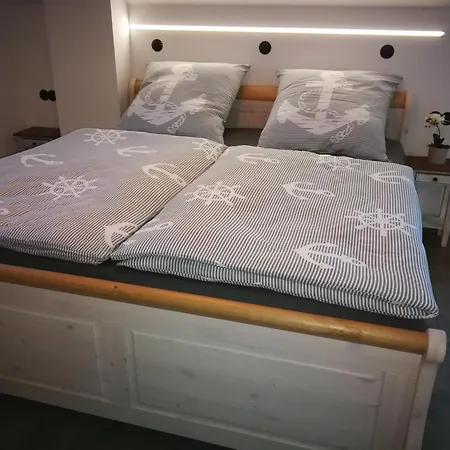 Boddenkutter بيت للعطل